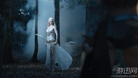 《精灵梦叶罗丽》中的女角色变成精灵后，灵公主和王默都非常美！