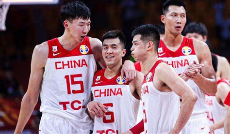 确定了！中国男篮将参加奥运落选赛，24进4成最后希望_凤凰网