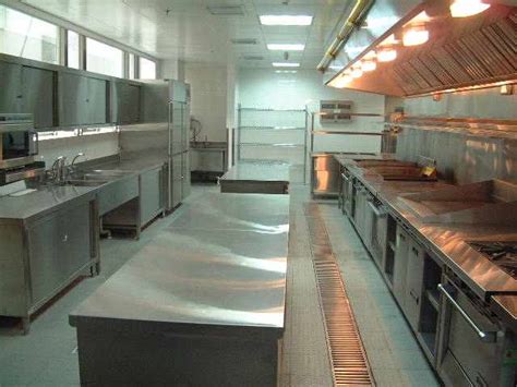 小型中式快餐店有哪些厨房设备-上海厨鼎厨房设备有限公司