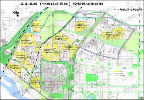 汶上县城市规划图,汶上城市详细规划图,汶上城区(第2页)_大山谷图库