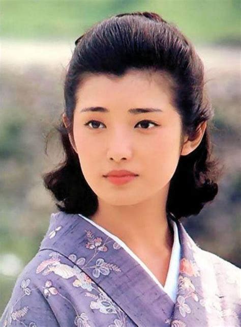 老照片: 日本早期最美的25位女优，每一位都是有角色的美人|东京都|原名|女优_新浪新闻
