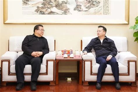 市委书记杜延安到亳州学院调研党建和意识形态工作