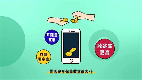 延安农商银行——互联网数字银行_腾讯视频