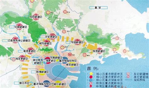 南安市国土空间总体规划(2020-2035)-福建省城乡规划设计研究院