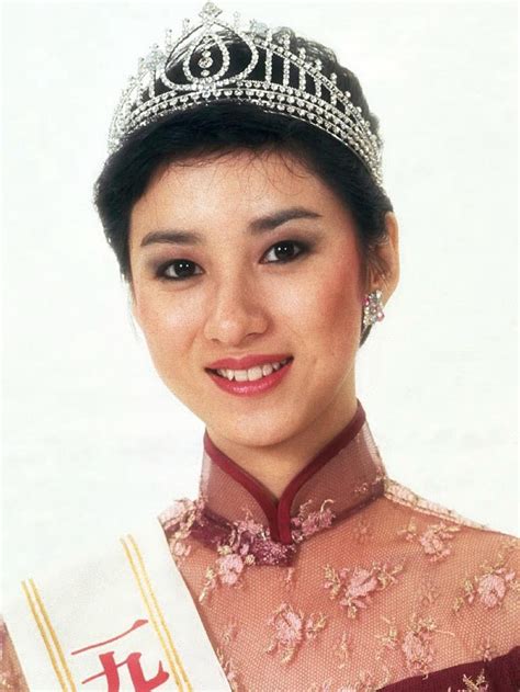 历届香港小姐大盘点――2004年冠军徐子珊_新闻中心_中国网