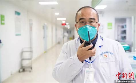 金银潭医院成立湖北首个“HIV暴露前后预防门诊”-武汉市金银潭医院