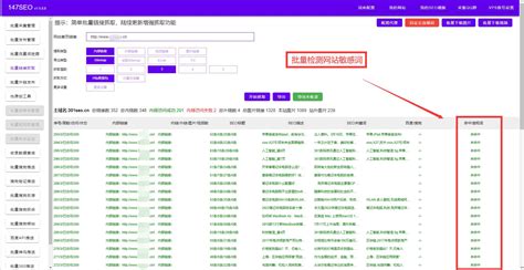 seo综合查询，怎么看网站在移动端权重高低_移动权重-CSDN博客