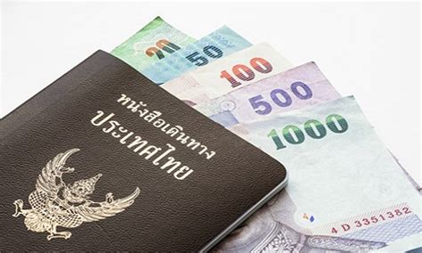 外籍人员通过投资获得泰国永久居留权的准则|界面新闻 · JMedia