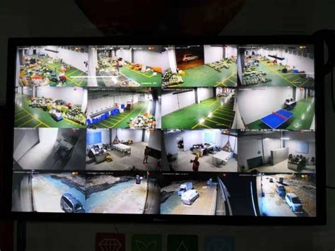 广东省长大公路工程视频监控系统-阳江市龙津安防科技有限公司官网