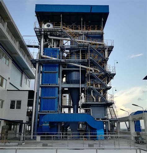 超大型电站锅炉烟风系统关键控制技术及工程应用-西安理工大学科技处