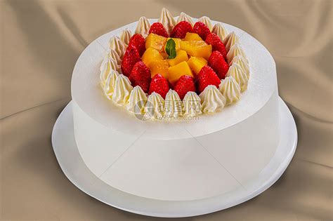 生日上的生日蛋糕和蜡烛gif动图动图图片-正版gif素材401472534-摄图网