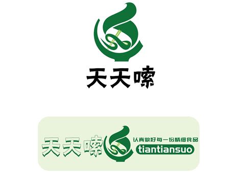 桂林米粉logo设计图__公共标识标志_标志图标_设计图库_昵图网nipic.com