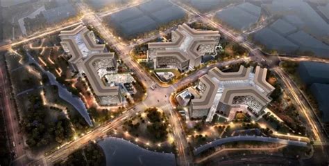 阿里巴巴辟谣在新加坡建设全球总部 回应称搬家新加坡属于误读 – 蓝点网