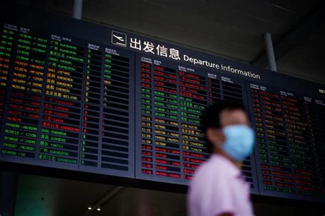 浩海留学：特朗普宣布暂停中国赴美客运航班，中国民航局最新回应来了… - 知乎