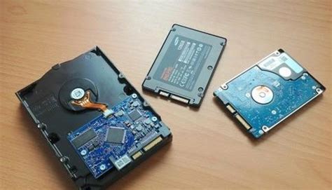 SSD固态硬盘需要分区吗?