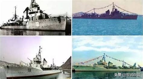 海军36艘新舰集体亮相，6艘055形成战斗力，三大舰队实力有何变化 - 知乎