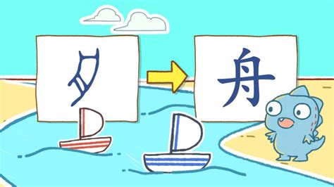 先有“舟”还是先有“船”？| 汉字中的文化_澎湃号·湃客_澎湃新闻-The Paper
