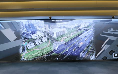 上海虹口SOHO项目机电系统分包工程施工设计_土木在线