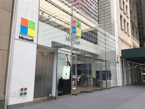 微软宣布永久关闭全球几乎所有门店-51CTO.COM