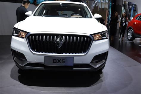 北京宝沃生产资质申请注销 旗下多款车型将自12月31日起停止相关销售-激光网