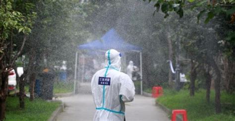 8月13日湖南湘潭疫情最新实时消息公布 湘潭全域调整为低风险地区 - 中国基因网