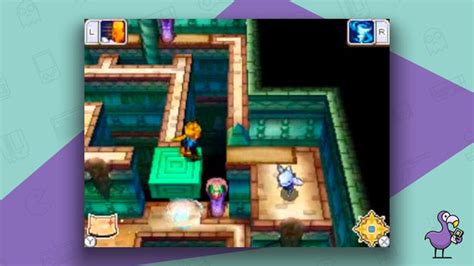 The Top 10 Best Nintendo DS RPGs: Role-Playing at Its Finest - LevelSkip