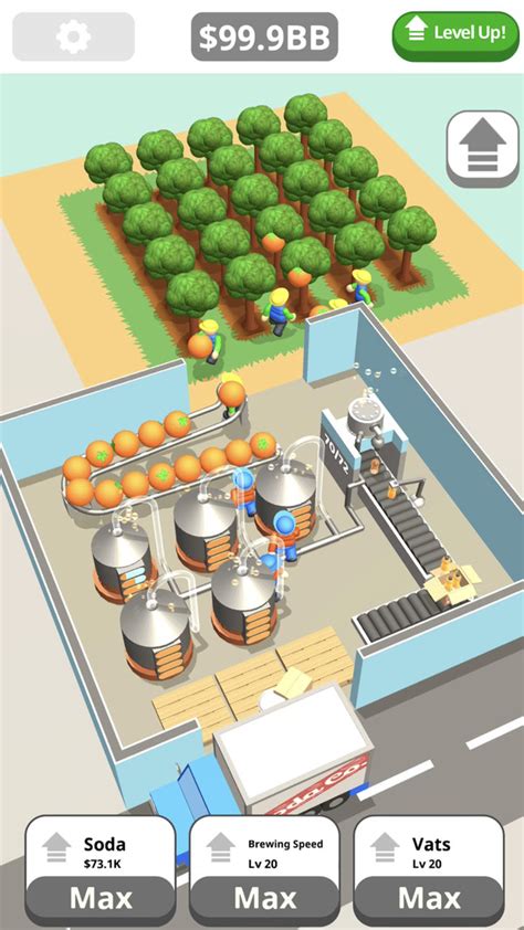 汽水工厂下载-汽水工厂最新版下载_趣游戏