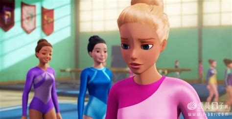 芭比：间谍特工队 Barbie spy squad (2016)百度云下载 - 爱贝亲子网