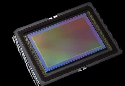 CMOS图像传感器的功能结构及工作原理 - 成都微光集电科技有限公司