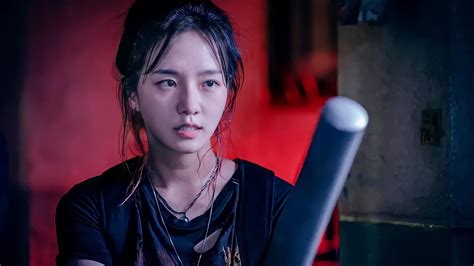 《甜蜜家园》上集：这是2020最新也是最后一部丧尸韩剧，你绝对没有看过！