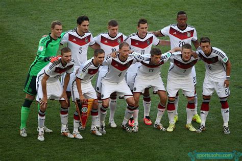 德国加时赛1-0胜阿根廷 第四次赢得世界杯_海南频道_凤凰网
