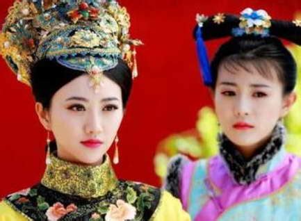 中国古代十大美女排名 个个美貌如花，排名第三的是个宫女-第一排行网