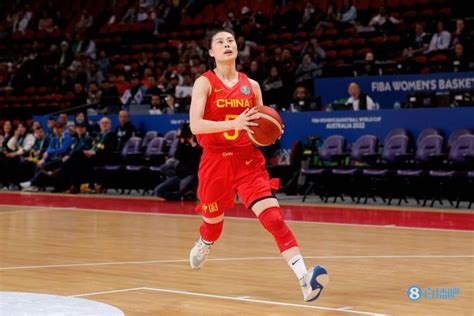中国女篮今日直播,中国女篮赛程表-LS体育号