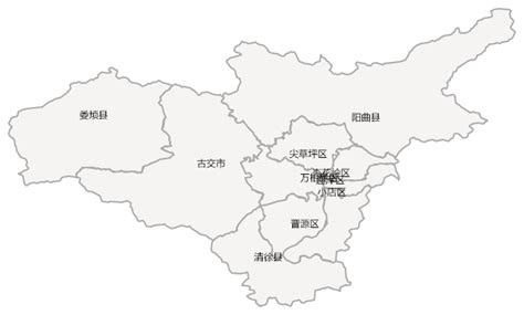 2013年山西省行政区划_360百科