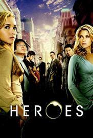 美剧《英雄》第一季第四集，苏雷什寻找Heroes，一起对付敌人塞拉_腾讯视频