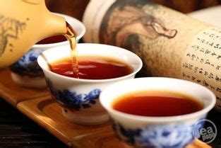 【图文】普洱茶发酵过程-润元昌普洱茶网