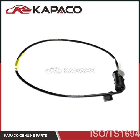 Original Quality Disc Brake Wear Sensor OE#1907942 622901 For Iveco-in ...