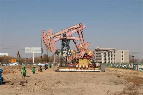 庆城10亿吨级大油田进入规模开发阶段 - 新闻速递 - 矿冶园 - 矿冶园科技资源共享平台