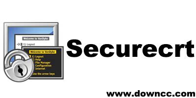 最经典的 SecureCRT 下载：中文版+绿色版，无需注册打开即用！ - 嗨软