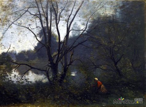 法国著名画家居斯塔夫·库尔贝：艺术史上最大胆的油画《世界的起源》_王有文高音谱号_新浪博客