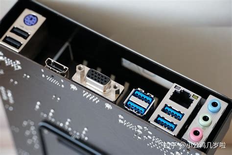 VGA接口、DVI接口、HDMI接口、DP接口的区别是什么？_硬件知识 - 胖爪视频