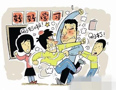 广西纪检监察干部“十自觉、十严禁”漫画
