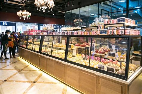 广州面包店排行榜,广州甜品店,前十名_大山谷图库