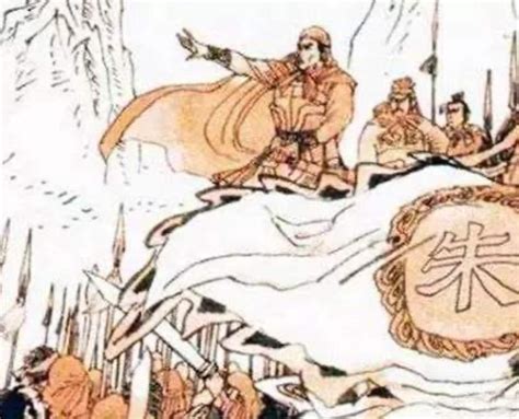 历史上的今天8月30日_1363年为期五周的鄱阳湖之战开打，陈友谅的汉军与朱元璋的明军两支元末反抗军在鄱阳湖交战。