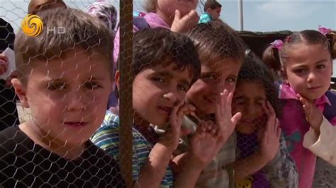 拉菲夫：感谢中国提供资金给予友谊，通过慈善组织向叙利亚儿童伸出援手_凤凰网视频_凤凰网