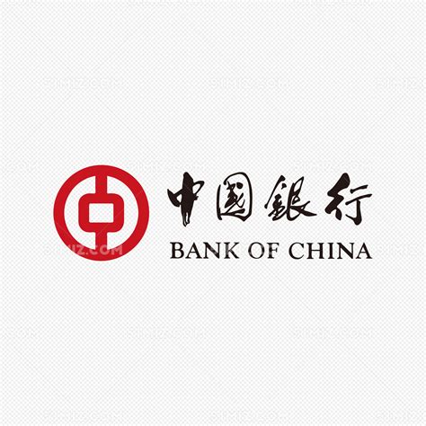 中国银行设计图__其他图标_标志图标_设计图库_昵图网nipic.com