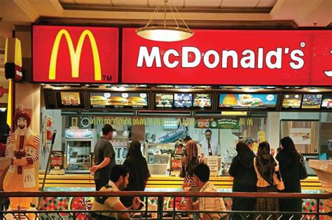 麦当劳加盟费多少钱2023-麦当劳加盟费多少万元-麦当劳加盟条件和费用-33餐饮网