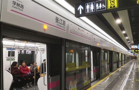 深圳地铁：下一站，开往春天__财经头条