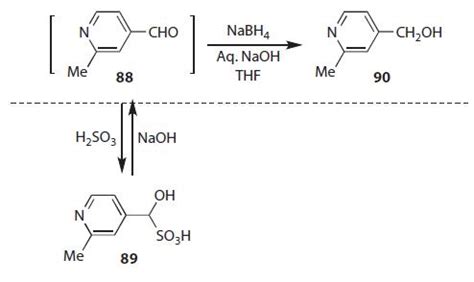 7631-90-5/亚硫酸氢钠在有机合成中的应用 - 纪宁CAS号数据库
