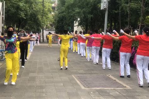 广西一地新规：这样跳广场舞、猜码，最高罚500元-桂林生活网新闻中心
